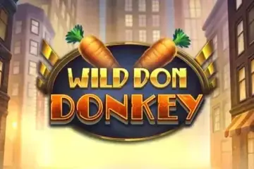 Wild Don Donkey Slot Demo