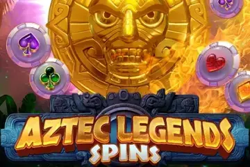 Aztec Legends Spins Demo Slot