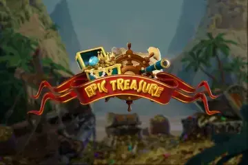 Epic Treasure Demo Slot