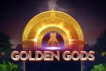 Golden Gods Demo Slot