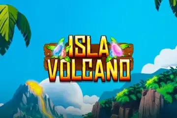 Isla Volcano Demo Slot