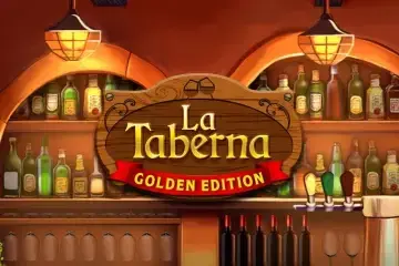 La Taberna Golden Edition Demo Slot