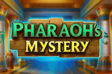 Pharaoh's Mystery Demo Slot