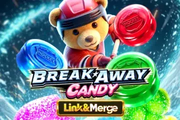 Break Away Candy Link & Merge Demo Slot