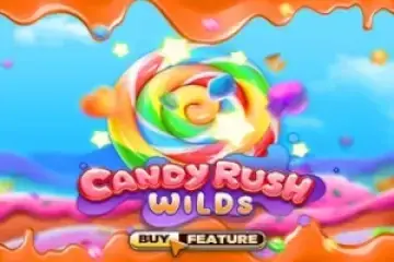Candy Rush Wilds Demo Slot
