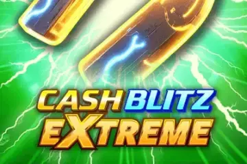 Cash Blitz Extreme Demo Slot