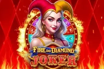 Fire and Diamond Joker Demo Slot