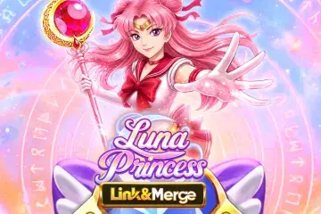 Luna Princess Link & Merge Demo Slot