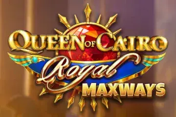 Queen of Cairo: Royal Maxways Demo Slot