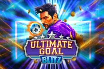 Ultimate Goal Blitz Demo Slot