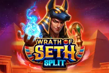 Wrath of Seth Split Demo Slot