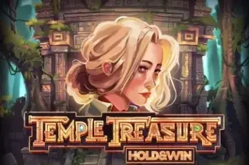 Temple Treasure Slot Demo