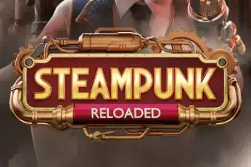 Steampunk Reloaded Demo Slot