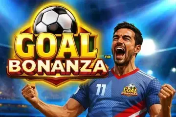 Goal Bonanza Demo Slot