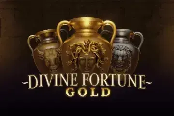 Divine Fortune Gold Demo Slot