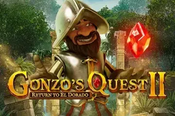 Gonzo's Quest 2 Demo Slot