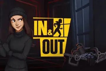 In & Out Demo Slot