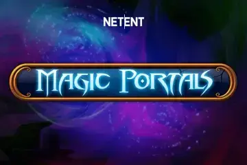 Magic Portals Demo Slot