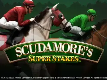 Scudamore's Super Stakes Demo Slot