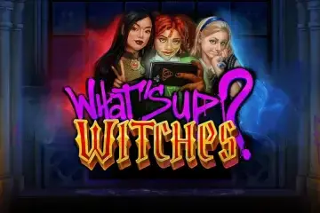 What's Up? Witches Demo Slot