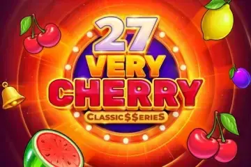 27 Very Cherry - Classic Series Demo Slot