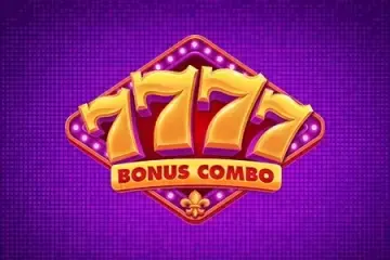 7777: Bonus Combo Demo Slot
