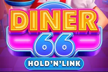 Diner 66 Demo Slot