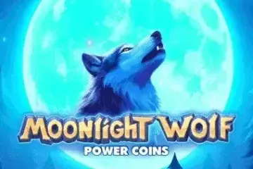 Moonlight Wolf: Power Coins Demo Slot
