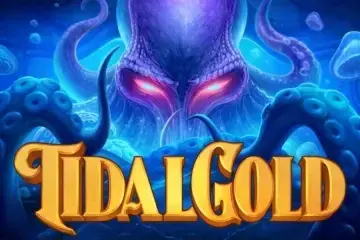 Tidal Gold Slot Demo