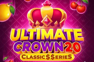 Ultimate Crown 20: Classics Series Demo Slot
