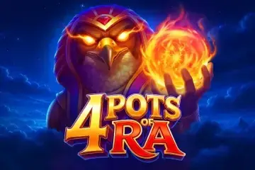 4 Pots of Ra Demo Slot