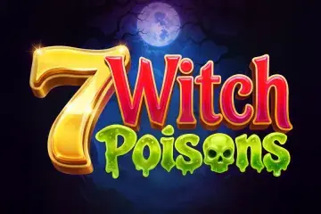 7 Witch Poisons: Hold And Win Demo Slot