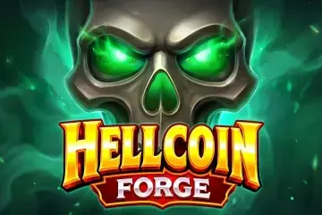 Hellcoin Forge Demo Slot
