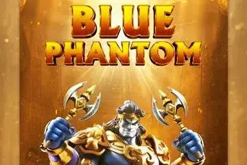 Blue Phantom Demo Slot