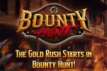 Bounty Hunt Demo Slot