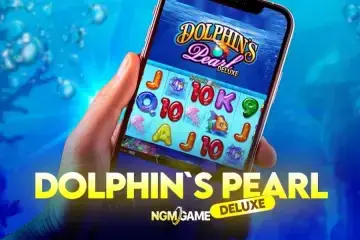 Dolphin's Pearl Deluxe Demo Slot