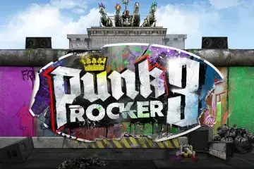 Punk Rocker 3 Demo Slot