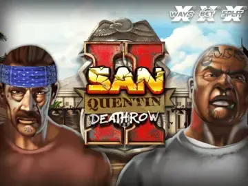 San Quentin 2: Death Row Demo Slot