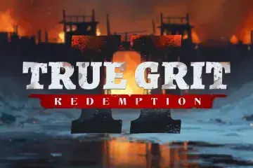 True Grit Redemption 2 Demo Slot