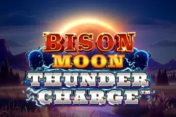 Bison Moon: Thunder Charge Demo Slot