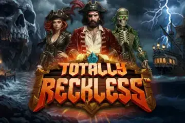 Totally Reckless Demo Slot