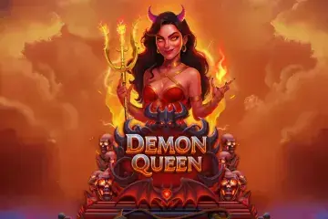 Demon Queen Demo Slot