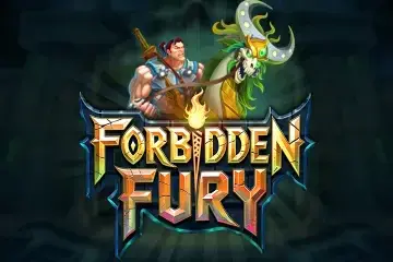 Forbidden Fury Slot by NowNow Gaming Free Demo Play | 96.23% RTP