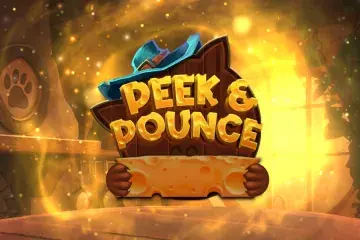 Peek & Pounce Demo Slot
