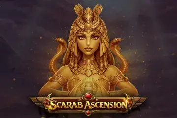 Scarab Ascension Demo Slot