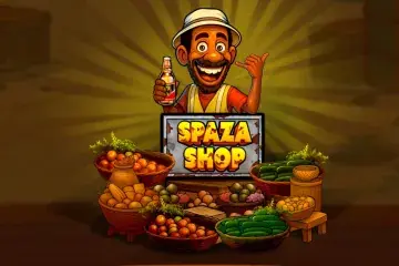 Spaza Shop Demo Slot