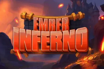 Ember Inferno Slot Demo