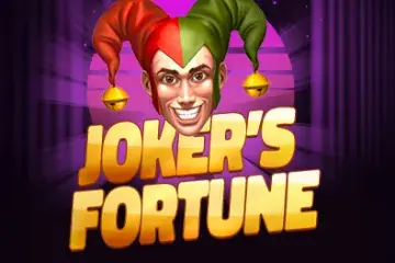 Joker's Fortune Slot Demo