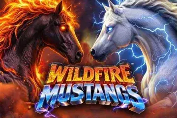Wildfire Mustangs Demo Slot