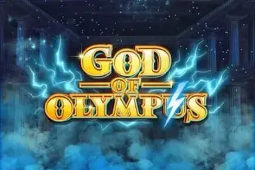 God of Olympus Demo Slot
